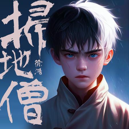 專輯封面
