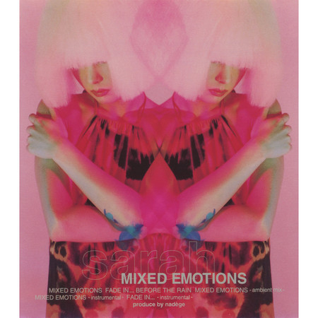 Mixed Emotions (Ambient Mix)