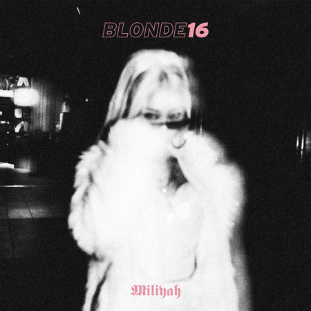 Interlude -Kill Blonde16-