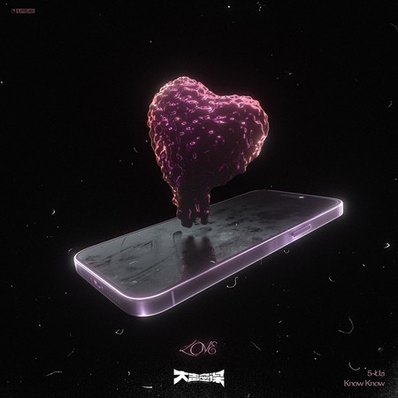 LOVE (思念是病我像張震嶽)