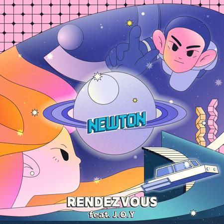 Rendezvous(랑데뷰)