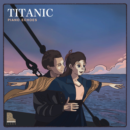 Southampton (from "Titanic") (Piano Ver.)