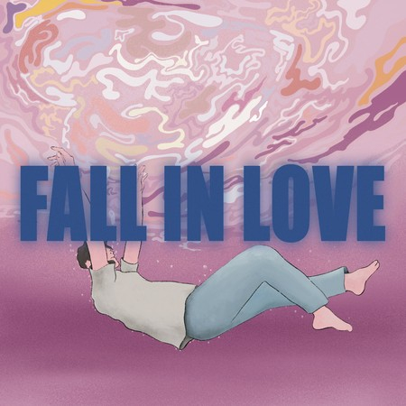 Fall in love (Feat. Wendz)