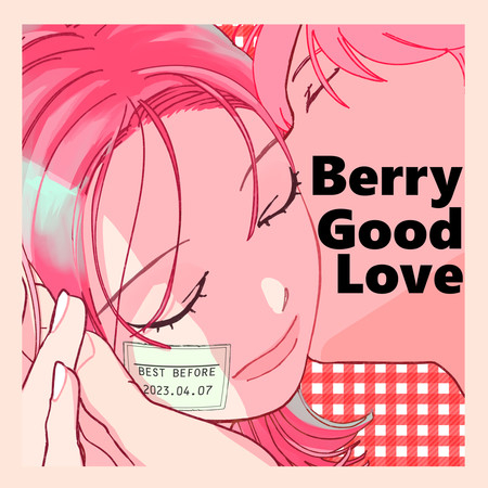 Berry Good Love