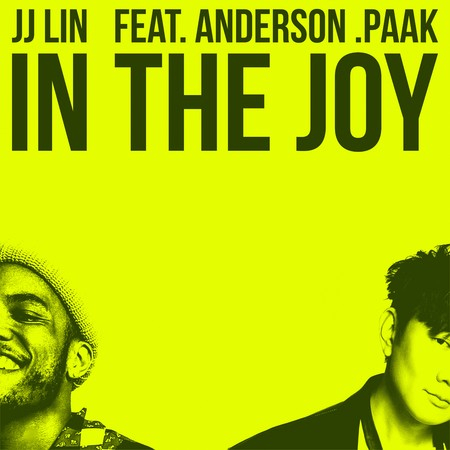 In The Joy (feat. Anderson .Paak)