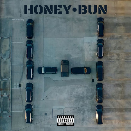 Honey Bun 專輯封面