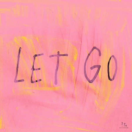 Let Go 專輯封面