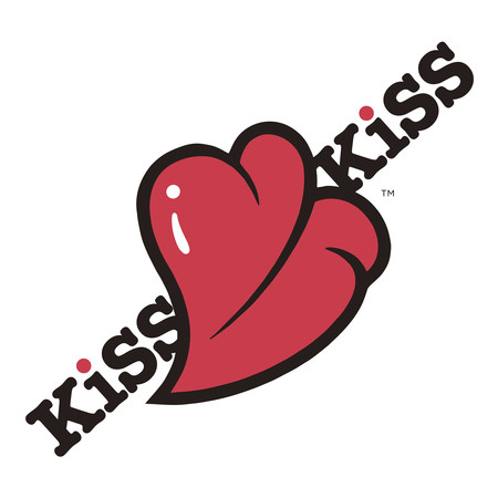 KiSSES (SiNGLE ver.)