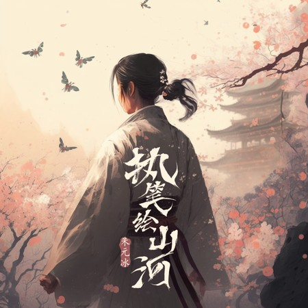 專輯封面