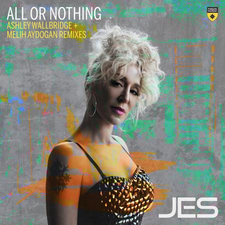 All or Nothing (Ashley Wallbridge Remix)