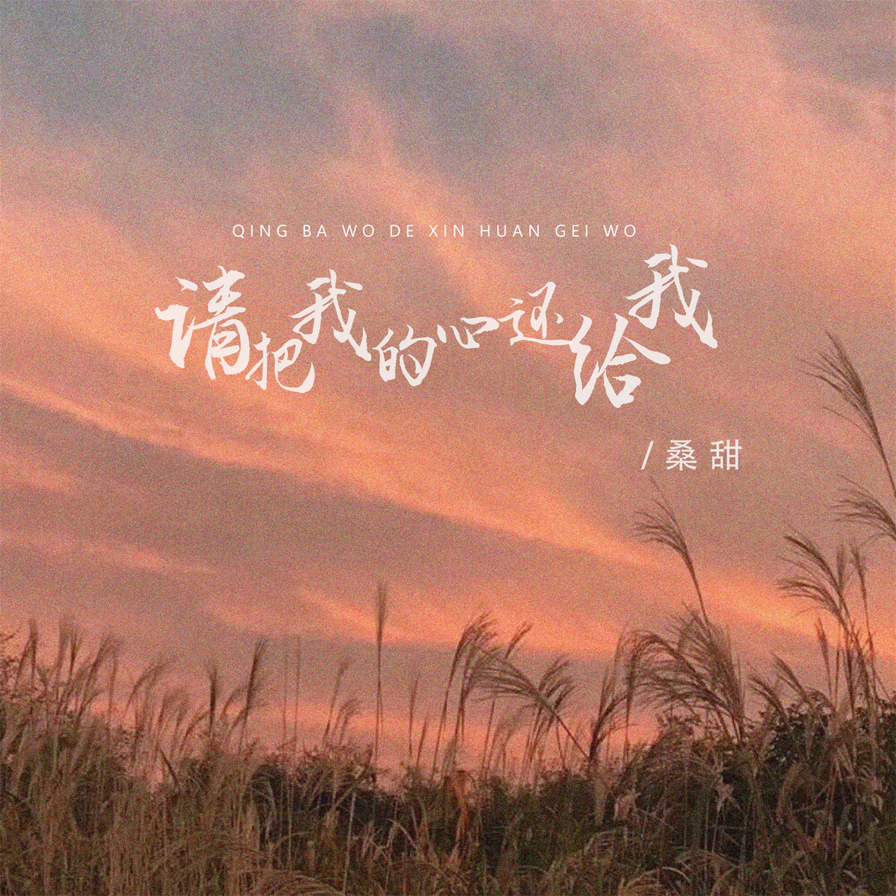 專輯封面