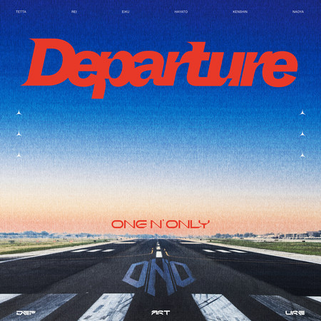 Departure (Special Edition)