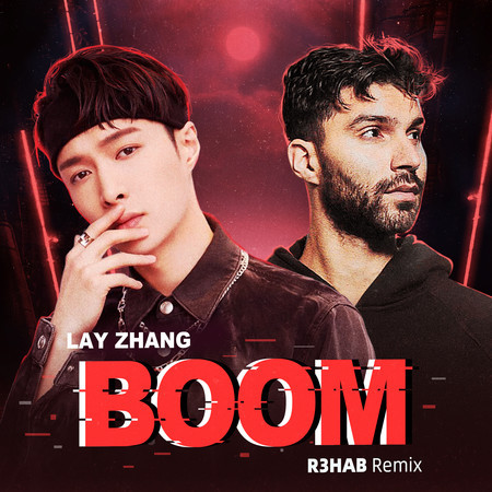 BOOM (R3HAB Remix)