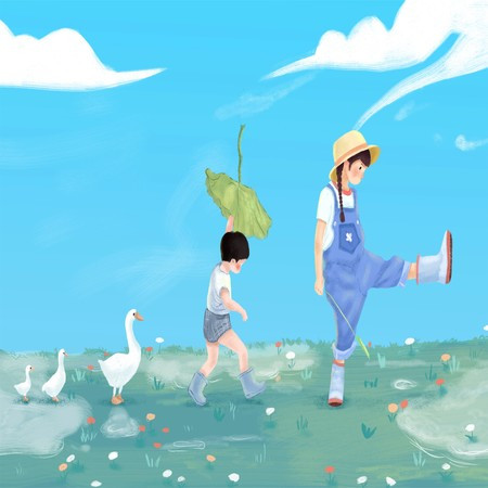 0-1歲寶寶思維啓蒙，智力開發，胎教音樂