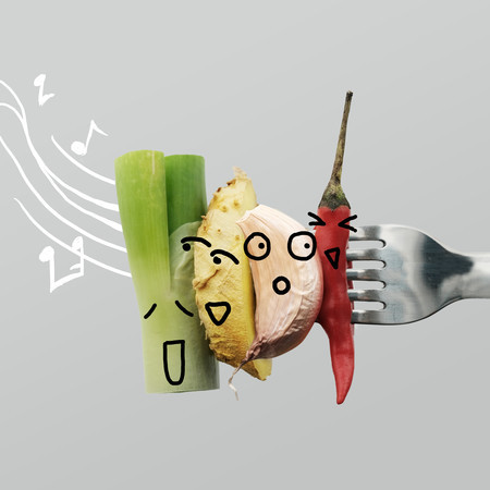 声部介绍歌 (现场版)