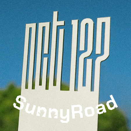 Sunny Road 專輯封面
