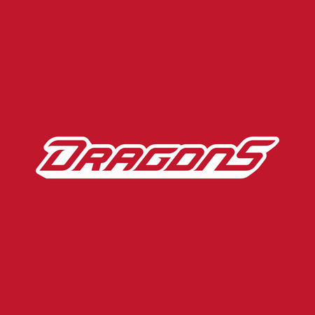 Dragons 專輯封面