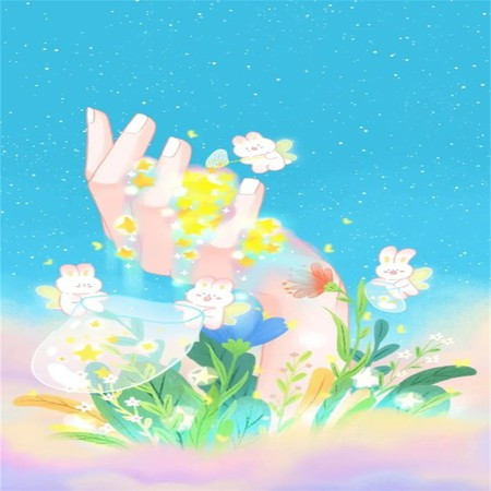 幼兒園歡快背景音樂：益智早教音樂啓蒙
