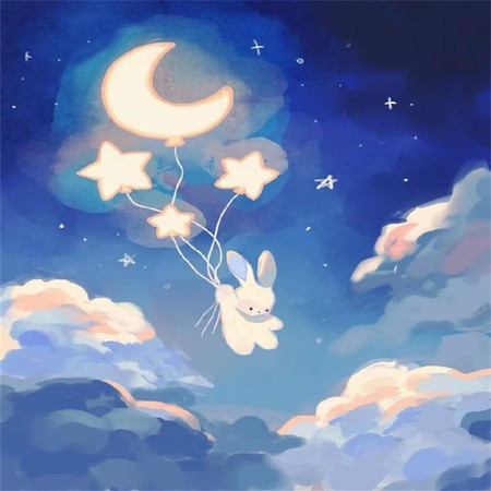舒緩的輕音樂：嬰兒催眠曲快速入睡