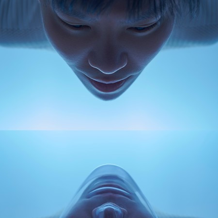 專輯封面