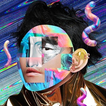 專輯封面