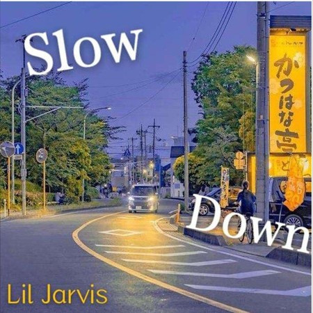 專輯封面