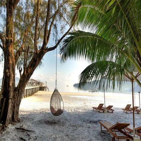 海島背景音樂-閱讀輕音樂-減壓音樂