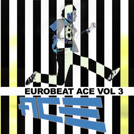 EUROBEAT ACE VOL.3