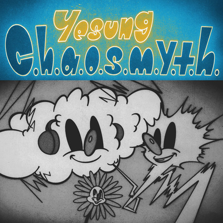 C.h.a.o.s.m.y.t.h. 專輯封面