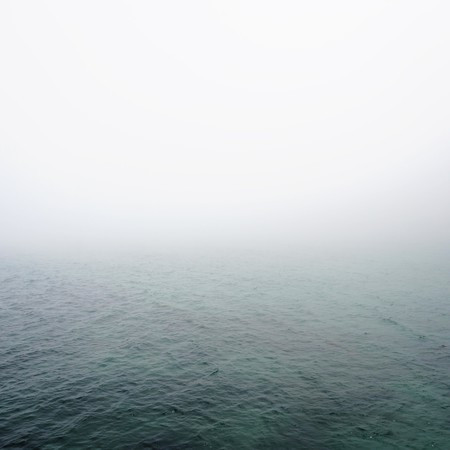 Misty