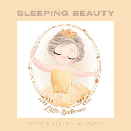 睡美人 胡桃鉗 睡眠輕音樂盒