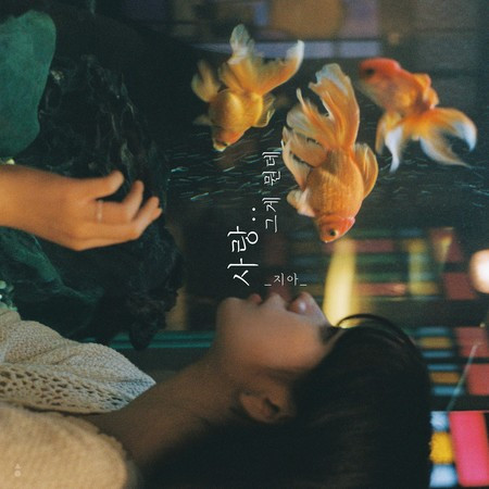 專輯封面