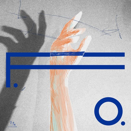 F.O. 專輯封面