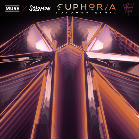 Euphoria (Solomun Remix) 專輯封面
