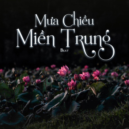 Mưa Chiều Miền Trung (Beat)