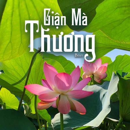 Giận Mà Thương (Beat)