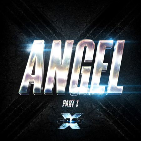 Angel Pt. 1 (Trailer Version)
