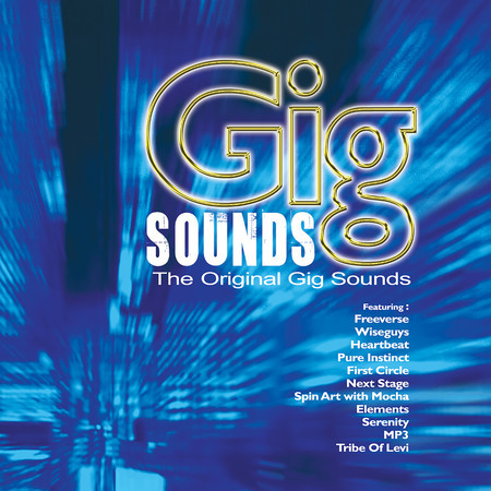 Gig Sounds