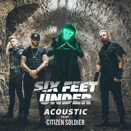 Six Feet Under (Acoustic)