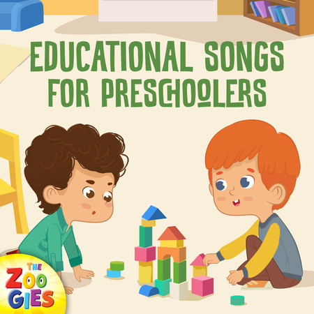 Educational Songs For Preschoolers