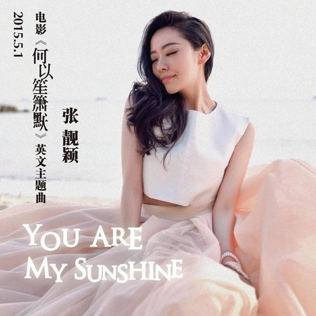 You Are My Sunshine（電影《何以笙簫默》英文主題曲）
