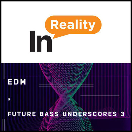 EDM & Future Bass Underscores 3