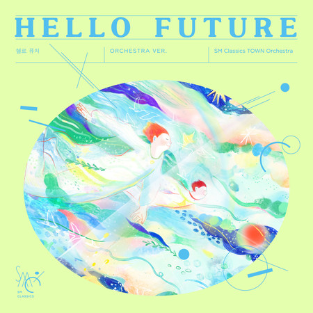 Hello Future (Orchestra Ver.)