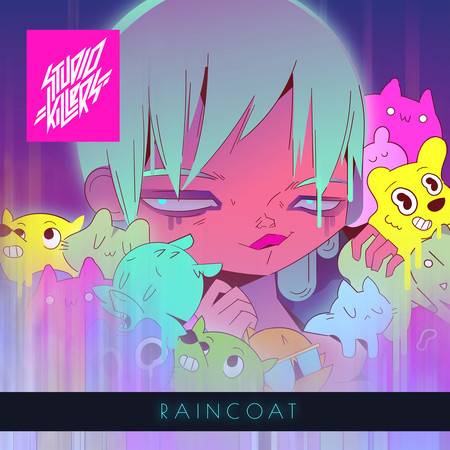 Raincoat (GFDM Club Mix)