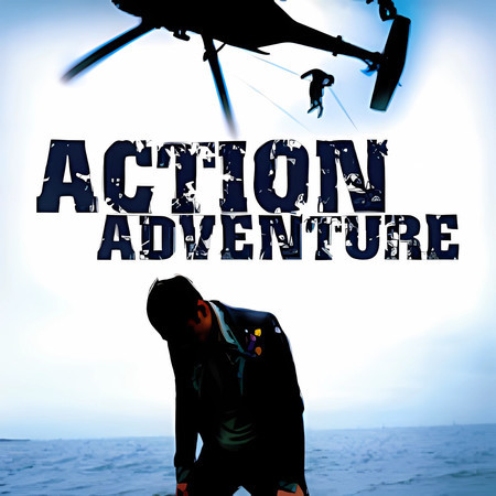 Action - Adventure