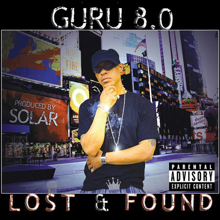 Guru 8.0 Lost and Found