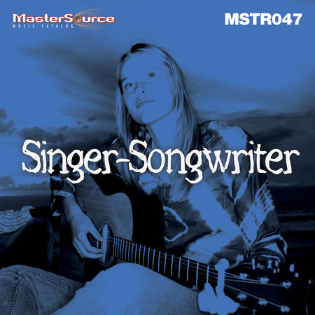 Singer-Songwriter 3