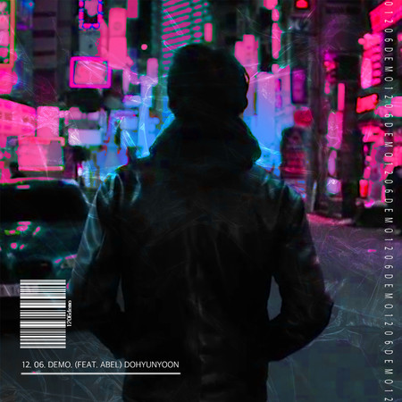 12. 06. Demo. (Feat. Abel)
