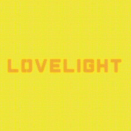 Lovelight (Soul Seekerz Remixes) 專輯封面