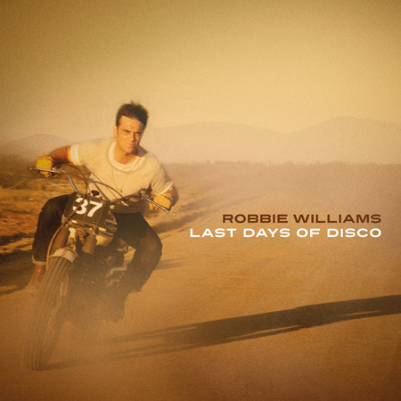 Last Days Of Disco (Roger Sanchez ‘Release Yourself’ Remix)